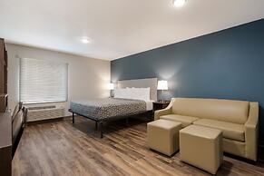 Woodspring Suites Corona