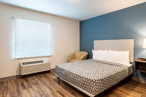 Woodspring Suites Corona