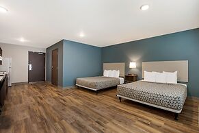 Woodspring Suites Corona