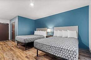 Woodspring Suites Corona