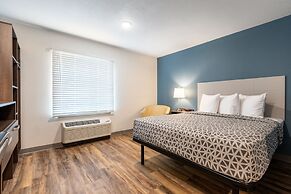 Woodspring Suites Corona