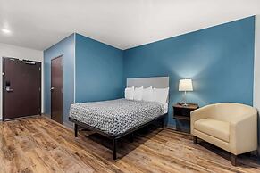 Woodspring Suites Corona