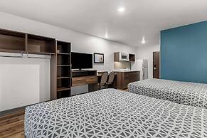 Woodspring Suites Corona