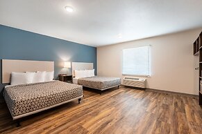 Woodspring Suites Corona