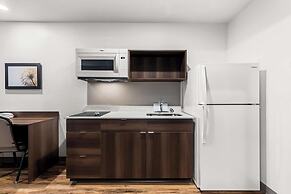 Woodspring Suites Corona