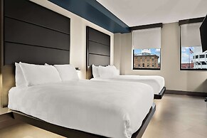 Cityflatshotel - Port Huron, Ascend Hotel Collection