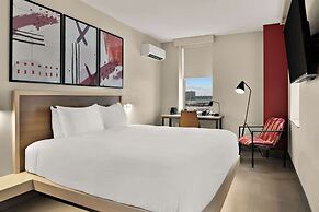 Cityflatshotel - Port Huron, Ascend Hotel Collection