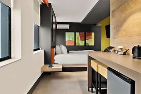 Cityflatshotel - Port Huron, Ascend Hotel Collection