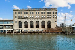 Cityflatshotel - Port Huron, Ascend Hotel Collection