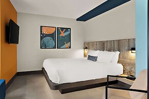 Cityflatshotel - Port Huron, Ascend Hotel Collection