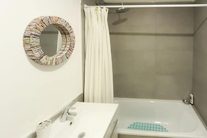 Departamento con Pileta y Gym V Urquiza