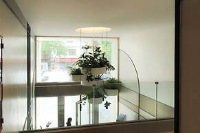 Departamento con Pileta y Gym V Urquiza