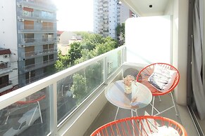 Departamento con Pileta y Gym V Urquiza