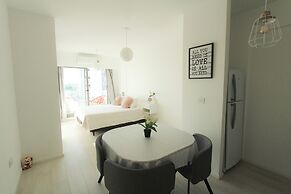 Departamento con Pileta y Gym V Urquiza