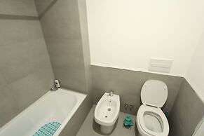 Departamento con Pileta y Gym V Urquiza