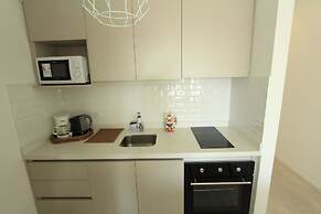 Departamento con Pileta y Gym V Urquiza