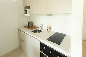 Departamento con Pileta y Gym V Urquiza