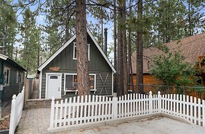 Shady Pine Cottage