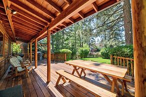 Stillwater Cove Lakefront