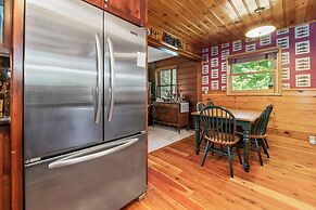 Stillwater Cove Lakefront