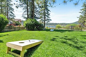 Stillwater Cove Lakefront