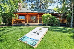 Stillwater Cove Lakefront