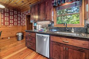 Stillwater Cove Lakefront