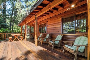 Stillwater Cove Lakefront