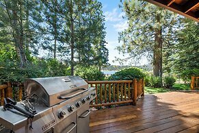 Stillwater Cove Lakefront