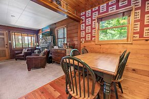 Stillwater Cove Lakefront