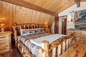 Ivvy Bear Lodge