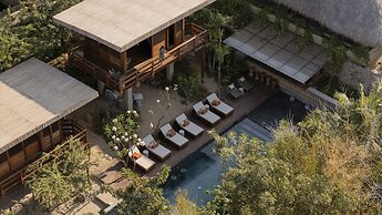 Ennea Hotel Adults Only