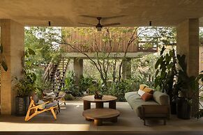 Ennea Hotel Adults Only