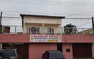 Suites Bertioga