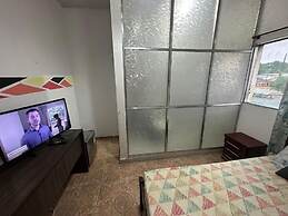 Suites Bertioga