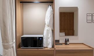 Simjak Hotel Dongtan By Aank