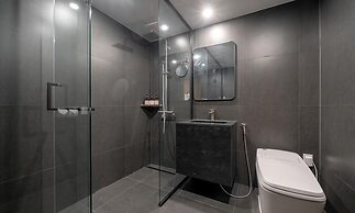 Simjak Hotel Dongtan By Aank