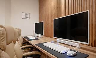 Simjak Hotel Dongtan By Aank