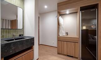 Simjak Hotel Dongtan By Aank