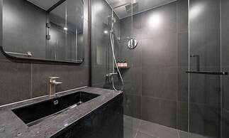 Simjak Hotel Dongtan By Aank