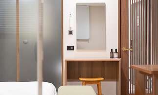 Simjak Hotel Dongtan By Aank