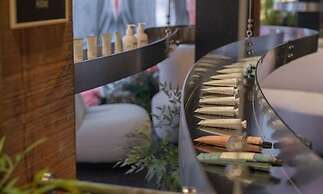 Simjak Hotel Dongtan By Aank