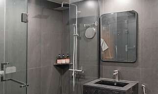 Simjak Hotel Dongtan By Aank