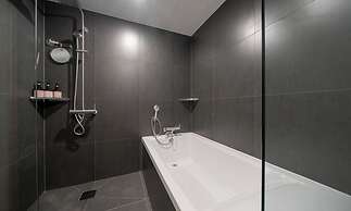 Simjak Hotel Dongtan By Aank