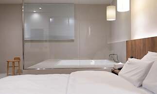 Simjak Hotel Dongtan By Aank