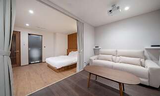 Simjak Hotel Dongtan By Aank