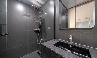 Simjak Hotel Dongtan By Aank