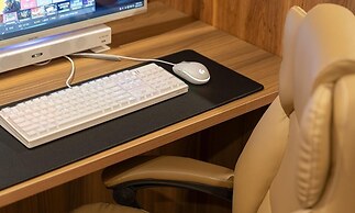 Simjak Hotel Dongtan By Aank