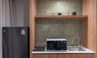 Simjak Hotel Dongtan By Aank