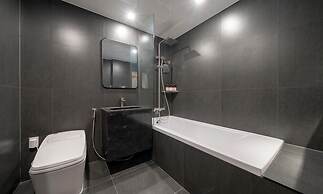 Simjak Hotel Dongtan By Aank